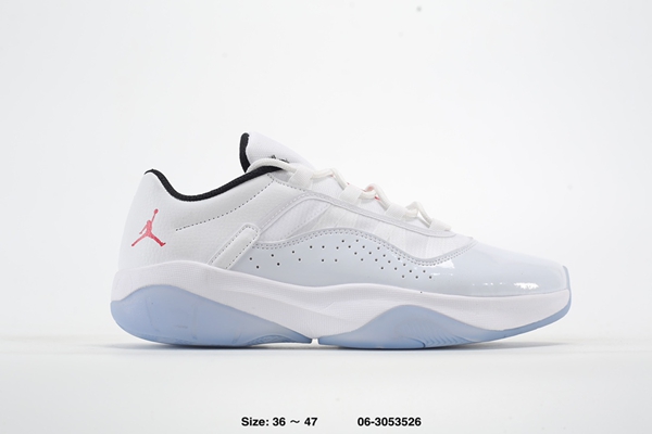 ナイキ靴角部分ディテール